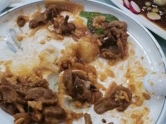 -同发号饭庄(复兴路店)