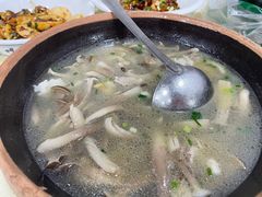 -笨罗卜浏阳菜馆(太平街店)