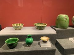 -陕西历史博物馆