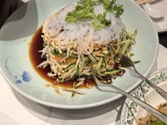 -五谷丰登农家院·地道胶东菜·海鲜烧烤(威海店)