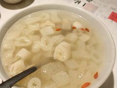 -四方桌·福建客家土菜(沙县步行街店)