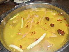 -云鱿记鱿鱼鸡·野生菌火锅(人民南路店)