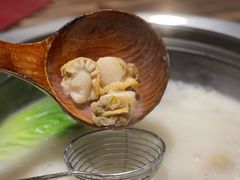 -大良毋米粥(锦龙路总店)