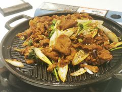 -东门烤鸭店(鼓楼店)
