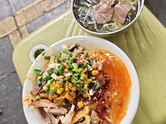 -小翔干面(西航店)