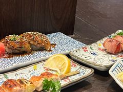 -哥哥の深夜食堂(红松东路店)