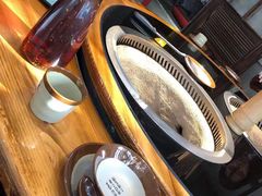 -锅来乐地锅鸡(安亭店)