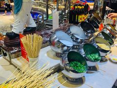 -吉布鲁牛排海鲜自助(巴南万达广场店)