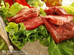 -西安高新希尔顿酒店·咖啡露台西餐厅
