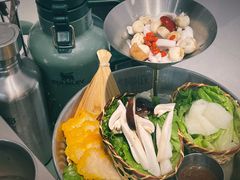 -椰庭·椰子鸡·创意玩家(晶耀前滩店)