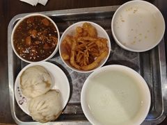 -姚记炒肝店(鼓楼店)