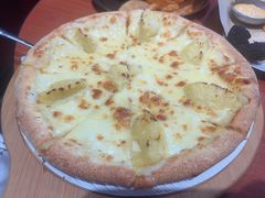 -魏斯理汉堡(西安沣东吾悦店)