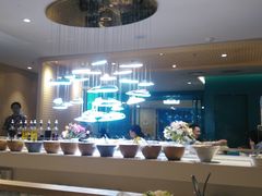 -青瓷火锅料理(西单大悦城店)