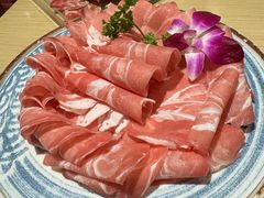 -阳坊胜利涮羊肉(阳坊总店)