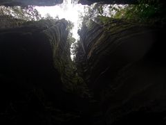 -梭布垭石林景区