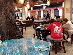 -秦淮人家风味酒楼(赣榆店)