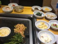 -金顺韩式烤肉·网红烤肉店(广利路店)