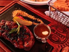 -MR.ROCKY洛奇先生RESTAURANT&BAR(宝安壹方城店)