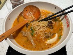 -味千拉面(广州白云机场T1西二店)