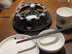 -味上湘菜馆(岳麓山店)