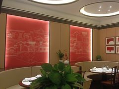 -小菜园新徽菜(无锡人民路红豆店)