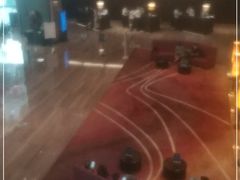 -广州天河希尔顿酒店