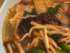 -瓦记米粉(东鼓道店)