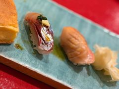 -龍千代·味自慢(黑龙江北路店)