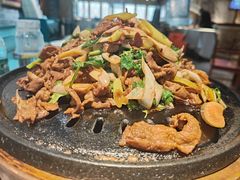 -京味斋·北京烤鸭(华威桥北工大店)