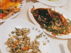 -长平老姿娘夜粥(平东一街店)