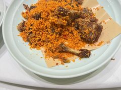 -汇贤府·李氏新鲁菜(万寿路店)