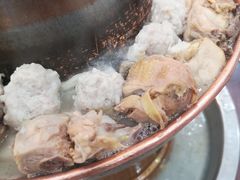 -山海关清和浑锅店