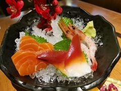 -诚家·日式烧鸟·深夜食堂(虹桥天街店)