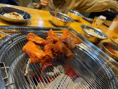 -麻蒲碳烤肉(远景路1号店)