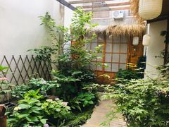 -边渡咖啡烘焙店(昙华林店)