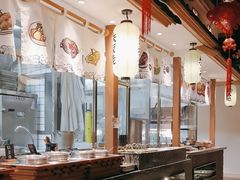 -松子料理(亮马桥店)