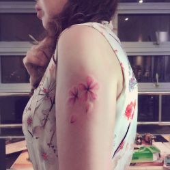 -Undefined Tattoo 未命名纹身工作室