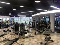 -艾型动健身游泳(环宇城店)
