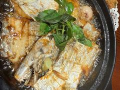 -妈妈菜舟山海鲜(定海古城店)