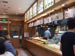 -虹梅食堂·爱蝦乃家