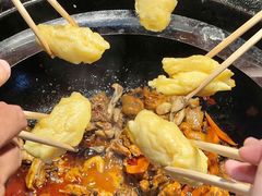 -醉旺柴火鸡(棠东店)