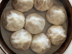 鸡汁汤包-百年尹氏汤包(湖南路狮子桥店)