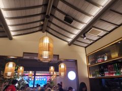 大堂-闽上鲜·福建菜(龙湖滨江天街店)