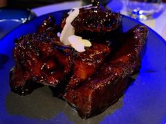 文火雪花牛肉-岁粤Moon·湖景餐厅(月光码头店)