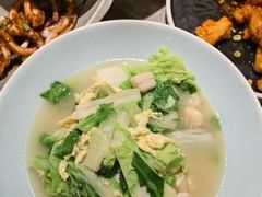 -前海沿·青岛菜(乐客城店)