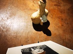 -元白和创园展厅