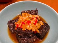 长沙臭豆腐-湘鼎盛·大厨鲜炒湖南味(高新银泰店)