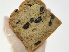 咖啡奶酥吐司-富贵面包公司(运河店)