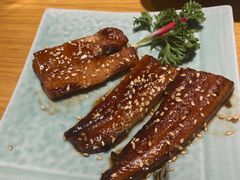 -三石铁板烧(紫竹桥店)