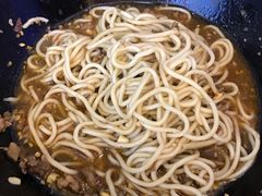 -老码头海鲜烧烤炒菜(广西路店)